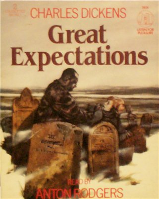 An analysis of the book great expectations by charles dickens